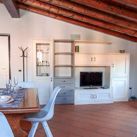 Apartament Casa Marilyn Desenzano del Garda Zewnętrze zdjęcie
