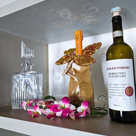 Apartament Casa Marilyn Desenzano del Garda Zewnętrze zdjęcie