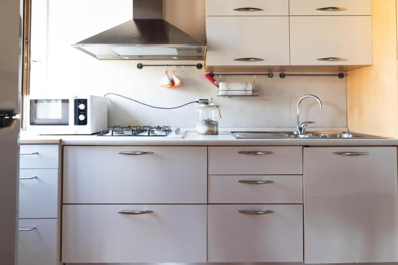 Apartament Casa Marilyn Desenzano del Garda Zewnętrze zdjęcie