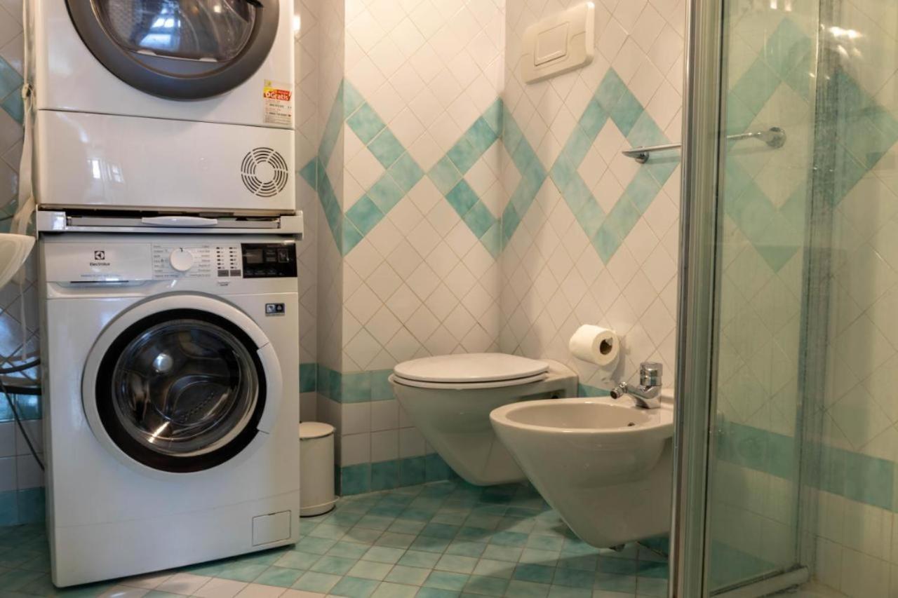 Apartament Casa Marilyn Desenzano del Garda Zewnętrze zdjęcie