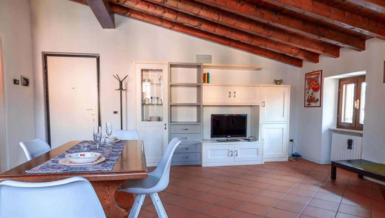 Apartament Casa Marilyn Desenzano del Garda Zewnętrze zdjęcie