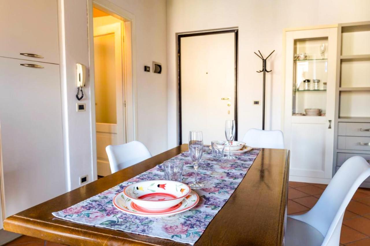 Apartament Casa Marilyn Desenzano del Garda Zewnętrze zdjęcie