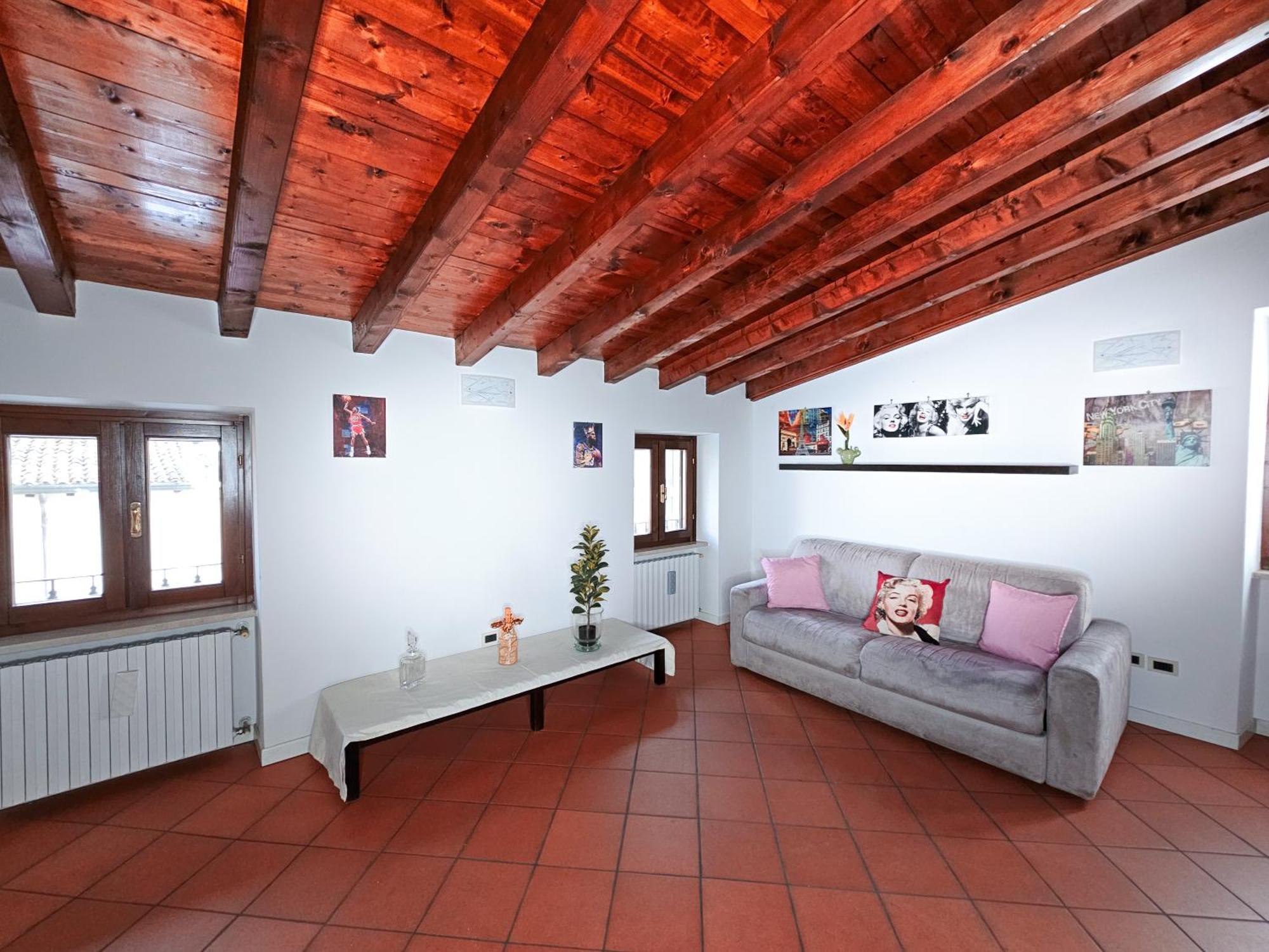 Apartament Casa Marilyn Desenzano del Garda Zewnętrze zdjęcie